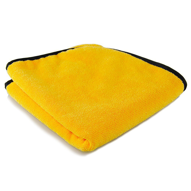 microfiber cleaning towels
